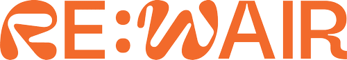 Re:wair logo