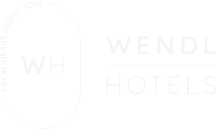 Wendl Hotels logo